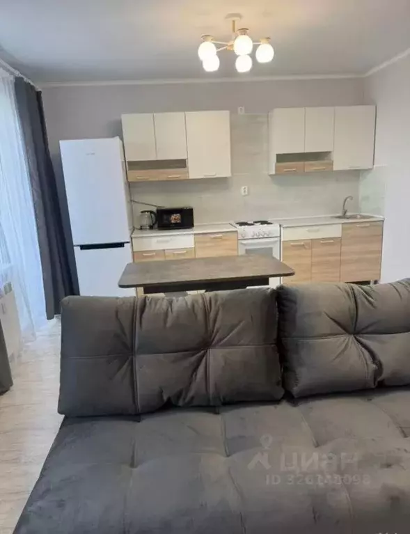 Студия Татарстан, Набережные Челны ул. 55-летия КамАЗа, 1к2 (41.0 м) - Фото 2