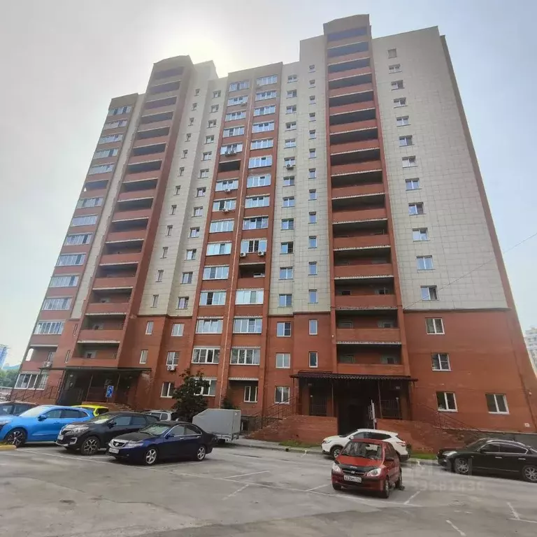 Помещение свободного назначения в Новосибирская область, Новосибирск ... - Фото 1
