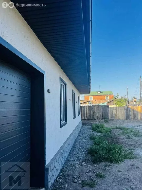 Дом в Республика Хакасия, рабочий посёлок Усть-Абакан (167 м) - Фото 2