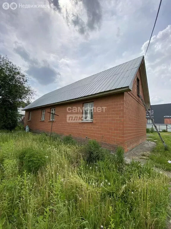 Дом в Орлово, Центральная улица, 16 (121 м) - Фото 0
