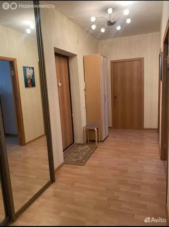 2-комнатная квартира: Екатеринбург, улица Анатолия Мехренцева, 42 (62 ... - Фото 0