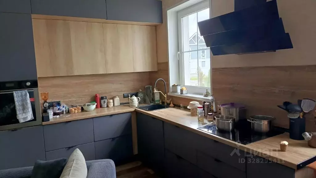 Таунхаус в Московская область, Солнечногорск городской округ, д. ... - Фото 2