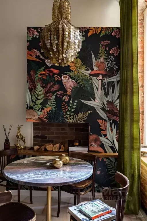 2-к кв. Санкт-Петербург ул. Рубинштейна, 29/28 (57.0 м) - Фото 1