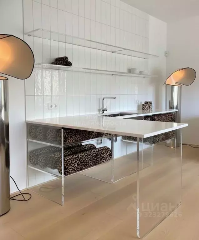 2-к кв. Санкт-Петербург ул. Чапаева, 18 (70.0 м) - Фото 2