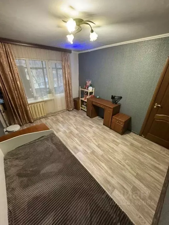 2-к кв. Воронежская область, Воронеж ул. Переверткина, 22 (44.2 м) - Фото 2