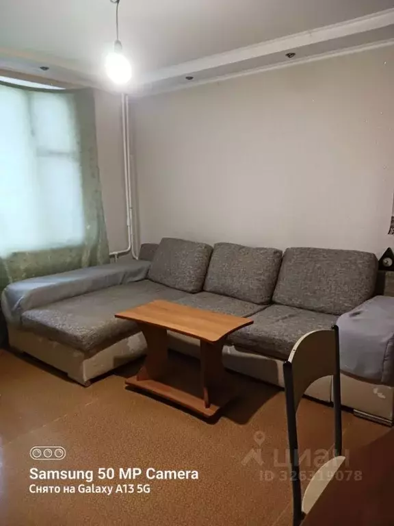 1-к кв. Калининградская область, Калининград ул. Олега Кошевого, 68 ... - Фото 1