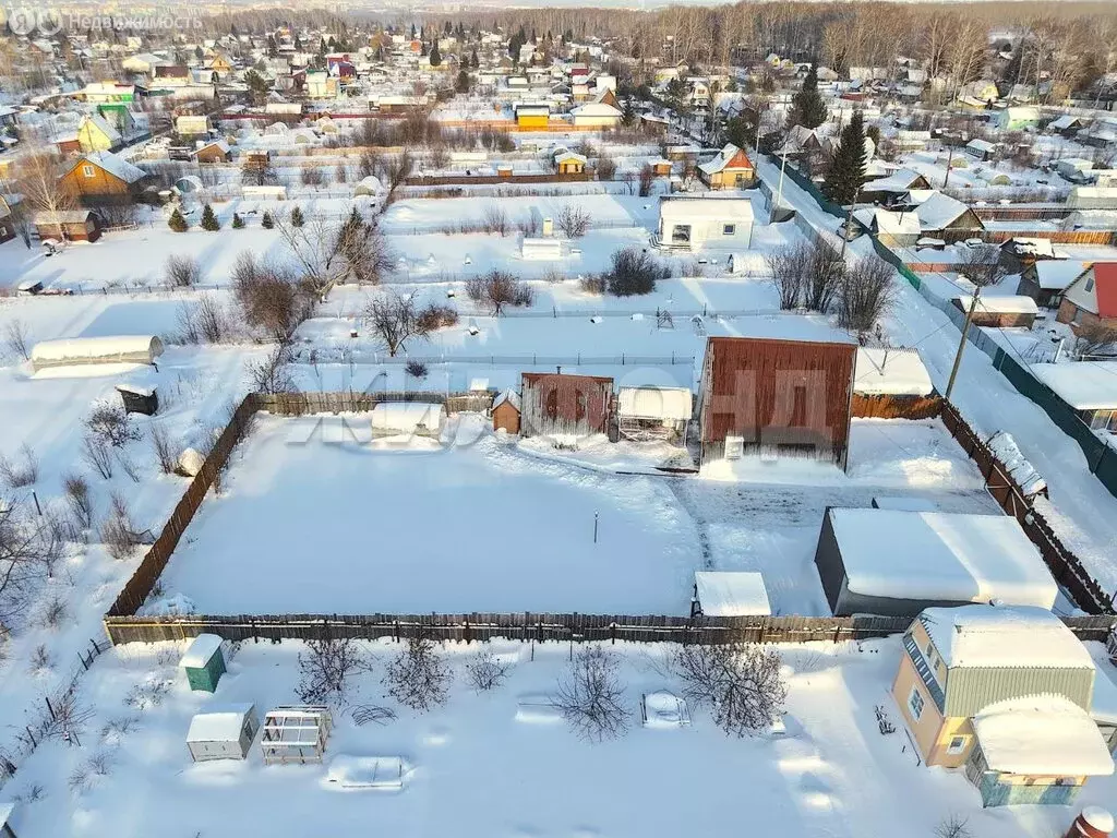 Дом в Кемерово, Заводский район (43.9 м) - Фото 1