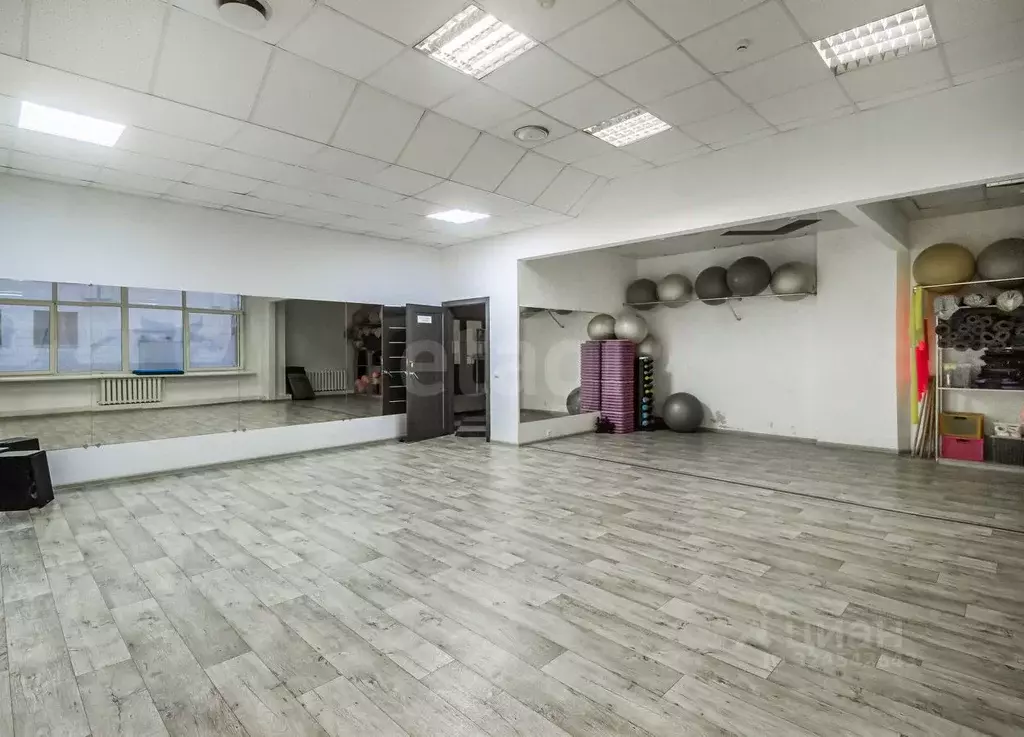 Помещение свободного назначения в Вологодская область, Вологда ... - Фото 1