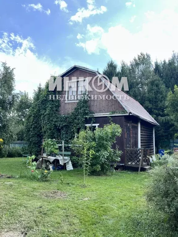 Дом в Москва Фотон СНТ, 10 (70 м) - Фото 2