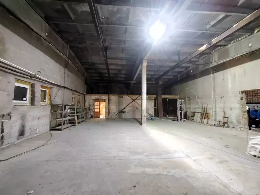 Производственное помещение в Челябинская область, Сосновский ... - Фото 1