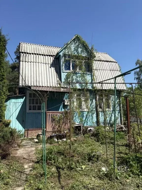 Дом в Калужская область, Калуга Родник СНТ, 112 (38 м) - Фото 0