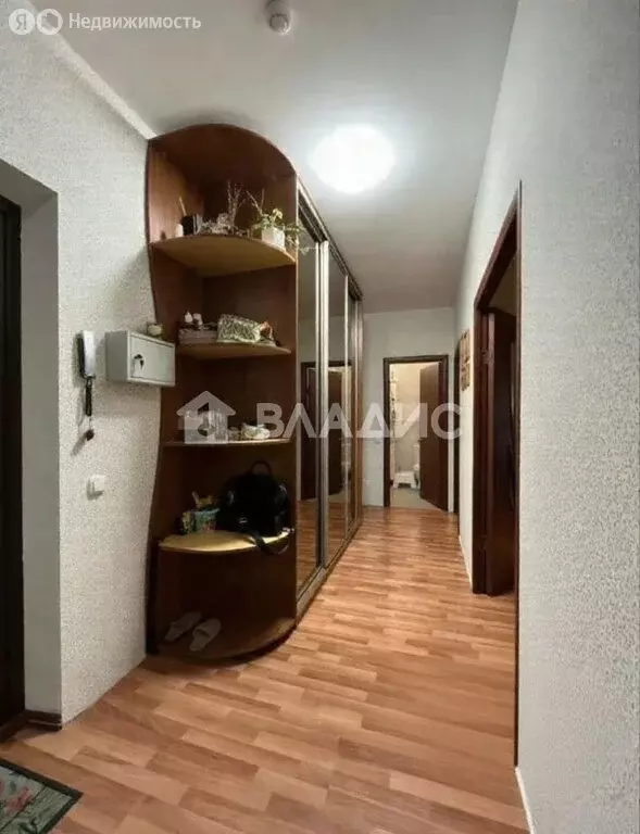 1-комнатная квартира: Королёв, микрорайон Первомайский, Лесная улица, ... - Фото 1