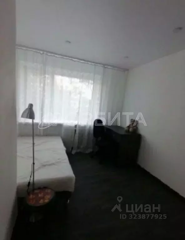 1-к кв. Тюменская область, Тюмень ул. Ватутина, 14 (22.0 м) - Фото 1