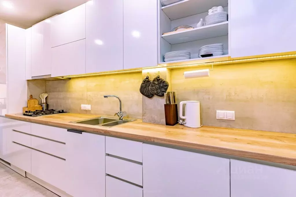 3-к кв. Санкт-Петербург Пушкинская ул., 5 (102.7 м) - Фото 2