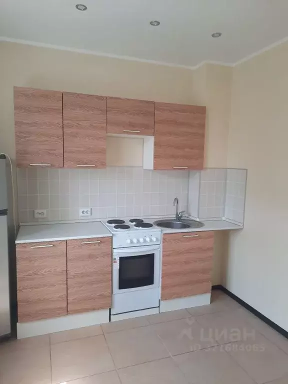 2-к кв. Кемеровская область, Кемерово Молодежный просп., 15Б (41.0 м) - Фото 1