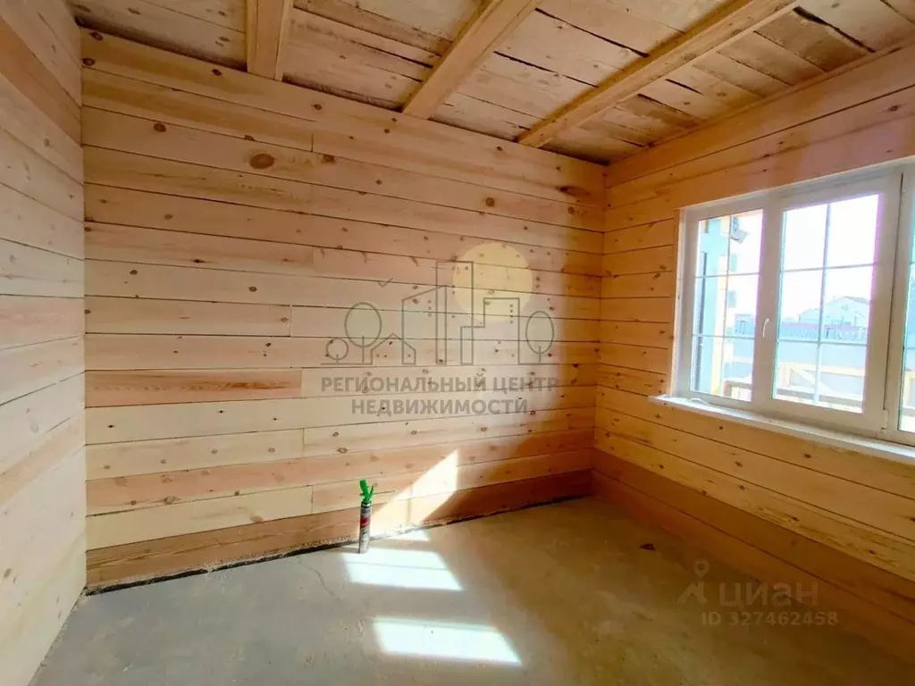 Дом в Иркутская область, Иркутский муниципальный округ, с. Урик  (60 ... - Фото 2