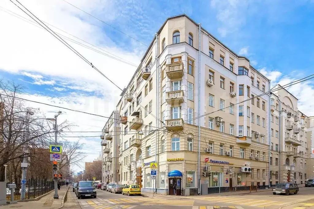 Офис (338 м) - Фото 1
