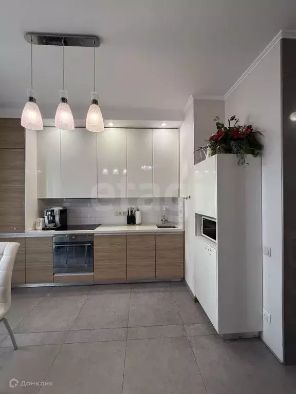 Продаётся 1-к квартира, 40 м - Фото 0
