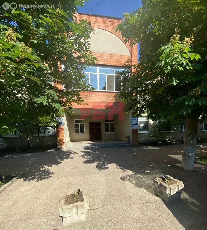 Офис (31 м) - Фото 0