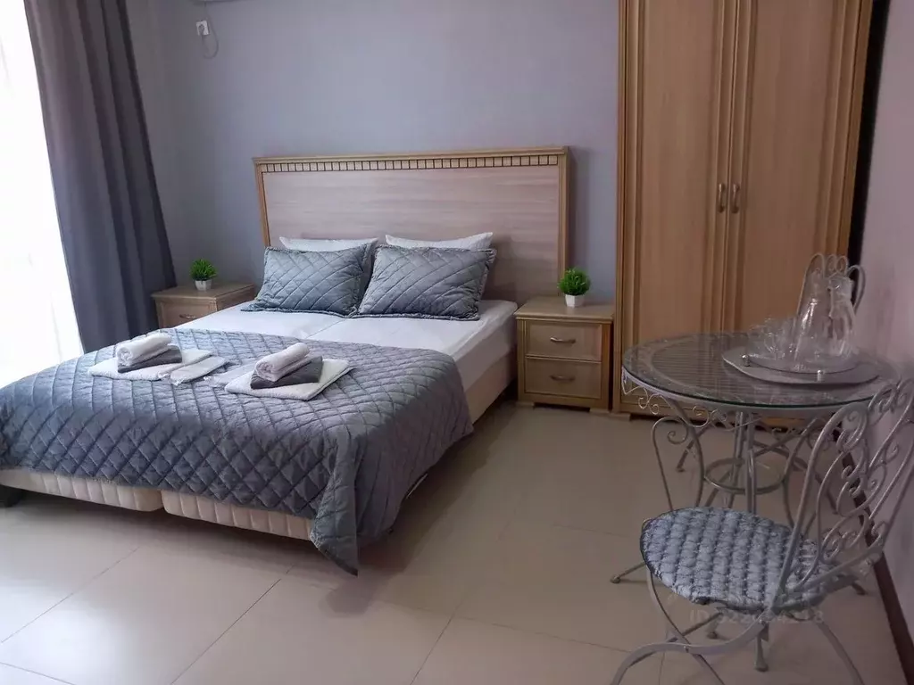 2-к кв. Краснодарский край, Анапа муниципальный округ, с. Витязево ул. ... - Фото 1