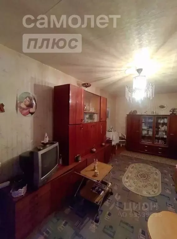2-к кв. Московская область, Солнечногорск ул. Рабухина, 3 (45.4 м) - Фото 1
