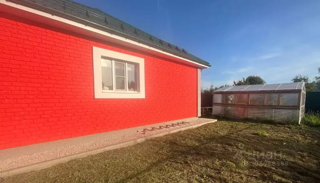 Дом в Москва д. Ярцево, 7 (140 м) - Фото 2