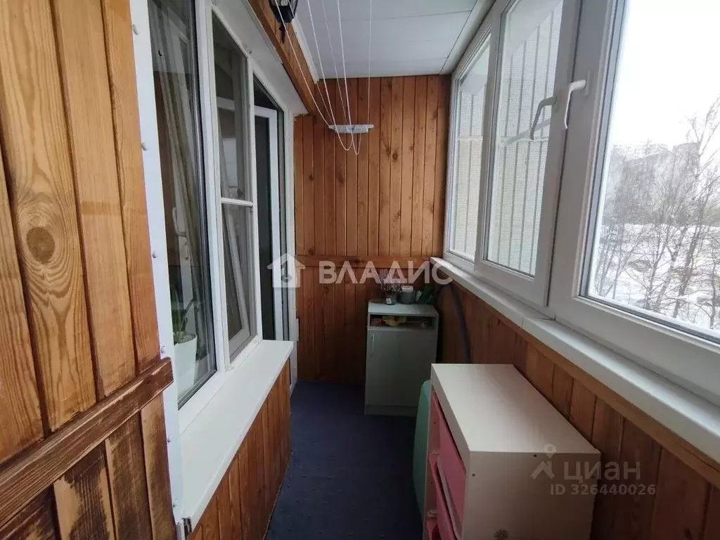 2-к кв. Москва ул. Генерала Белова, 41 (54.7 м) - Фото 1