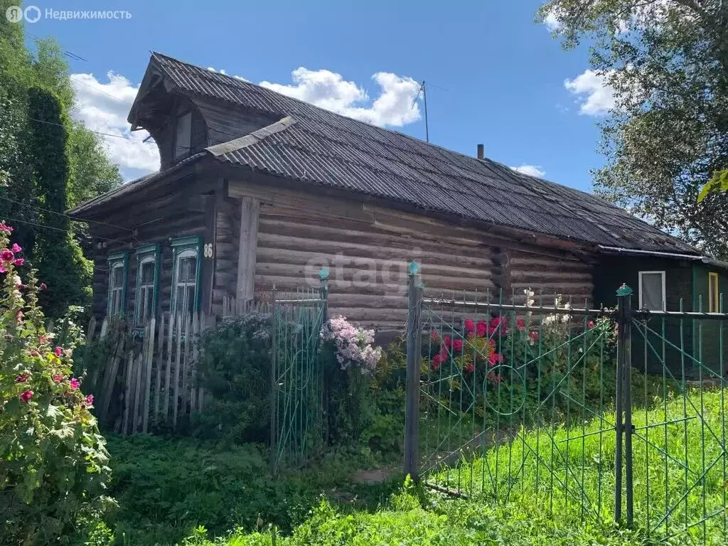 Дом в село Синьково (48.7 м) - Фото 1