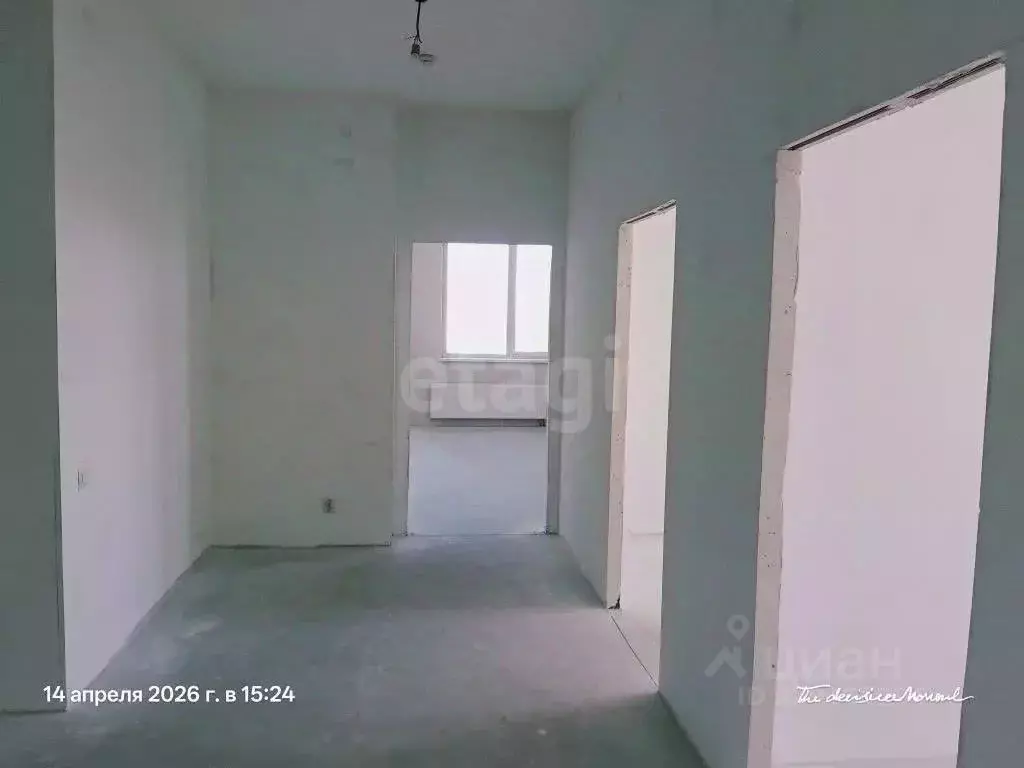 3-к кв. Пермский край, Пермь ул. Толмачева, 15 (80.7 м) - Фото 1