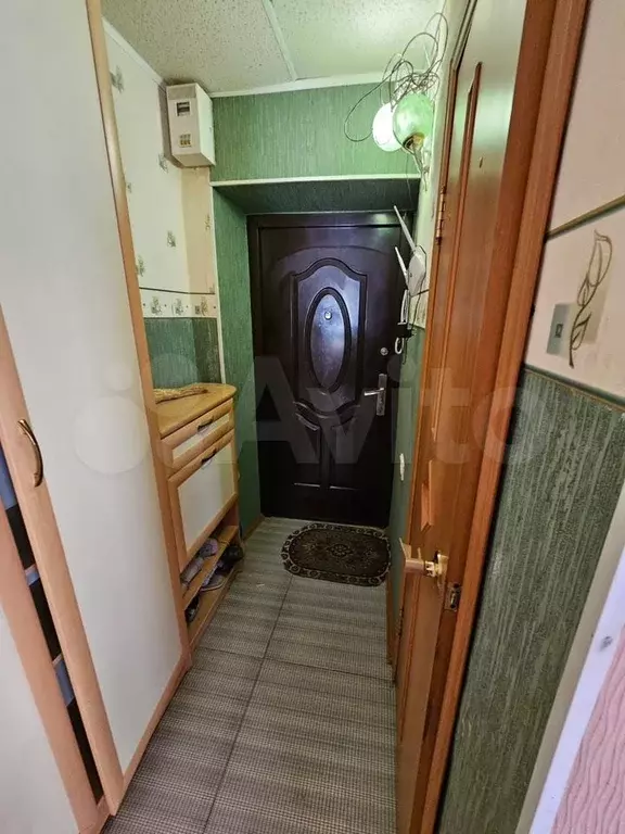 2-к. квартира, 43,5 м, 1/2 эт. - Фото 0