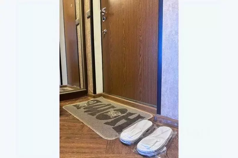 1-к кв. Калининградская область, Калининград ул. Генерала Буткова, 14 ... - Фото 2