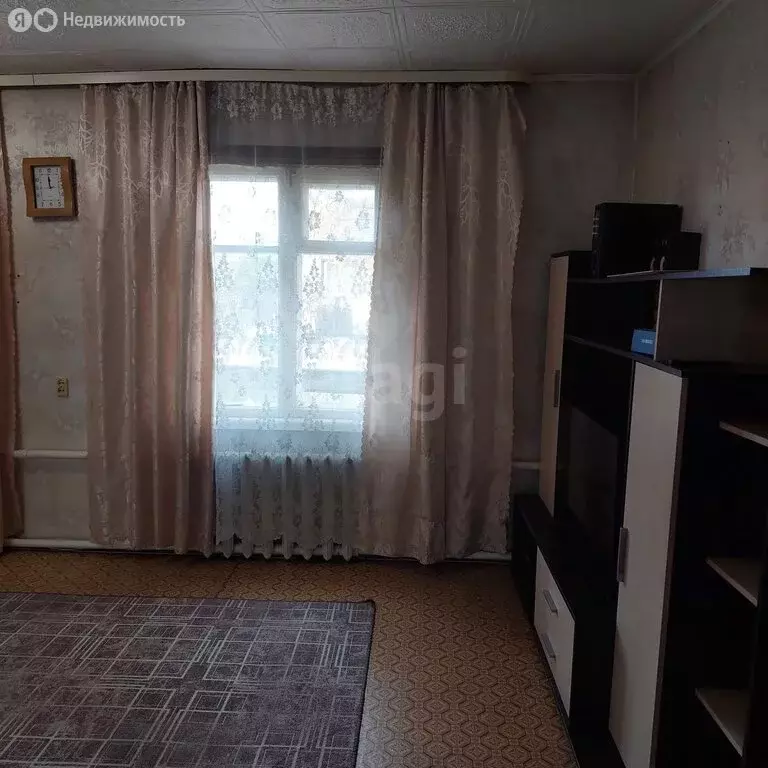 Дом в Ялуторовск, улица Свердлова, 85 (85 м) - Фото 1