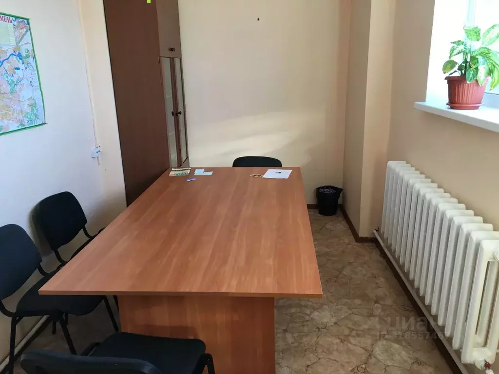 Офис в Тюменская область, Тюмень ул. 30 лет Победы, 38А (25 м) - Фото 1