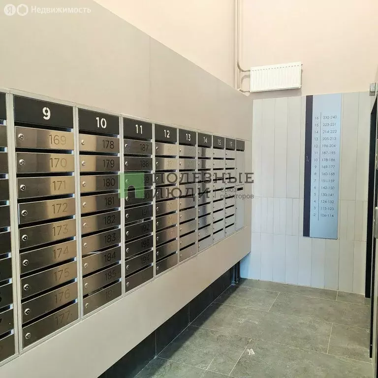 Квартира-студия: Ижевск, улица Архитектора П.П. Берша, 44 (26.6 м) - Фото 2