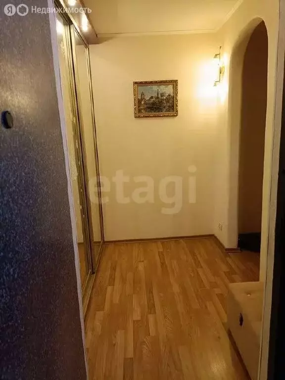 3-комнатная квартира: Нижний Новгород, улица Ногина, 22 (76.2 м) - Фото 2