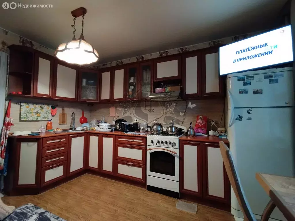 1-комнатная квартира: Колтуши, Верхняя улица, 32 (41.5 м) - Фото 2