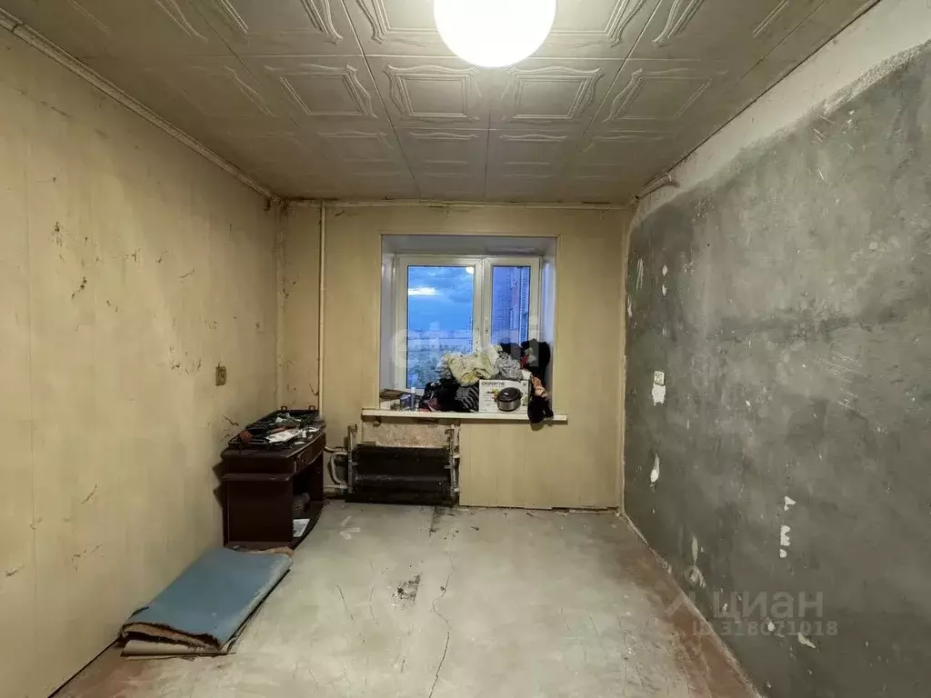 3-к кв. Мордовия, Саранск ул. Пушкина, 30А (67.8 м) - Фото 1