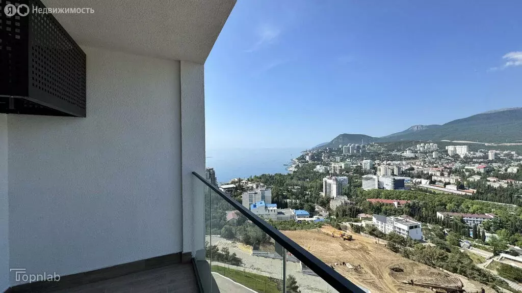 Квартира-студия: Семидворье, Пограничный переулок, 7 (27.2 м) - Фото 0