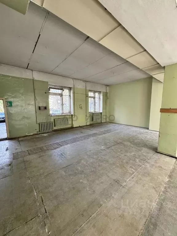 Офис в Кировская область, Киров ул. Монтажников, 32 (119 м) - Фото 2