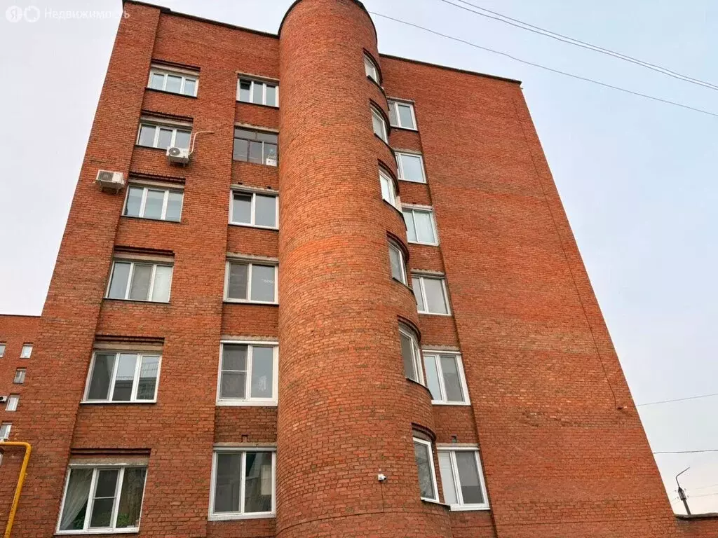 1-комнатная квартира: Уфа, улица Ленина, 162 (41.5 м) - Фото 2
