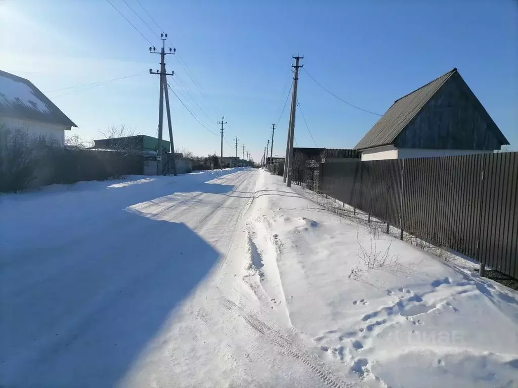 Дом в Оренбургская область, Оренбургский район, Ивановский сельсовет, ... - Фото 2