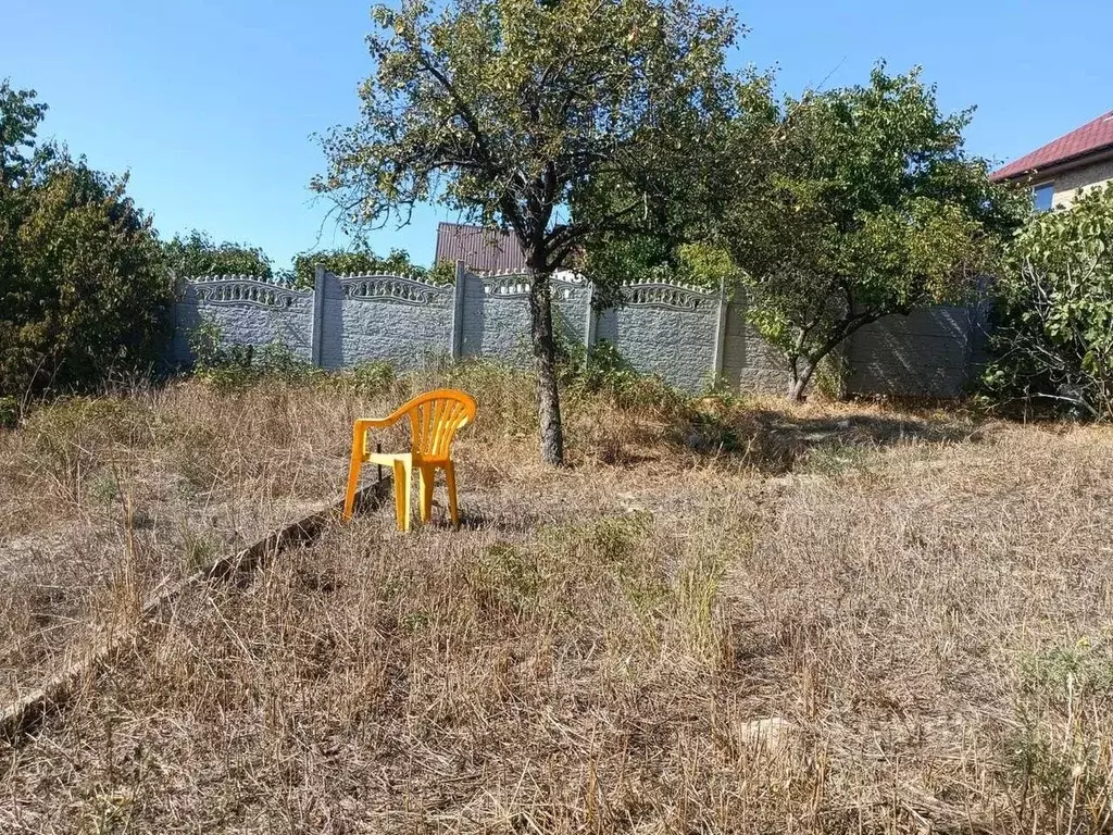 Участок в Севастополь Металлист садовое товарищество, 204 (6.7 сот.) - Фото 1
