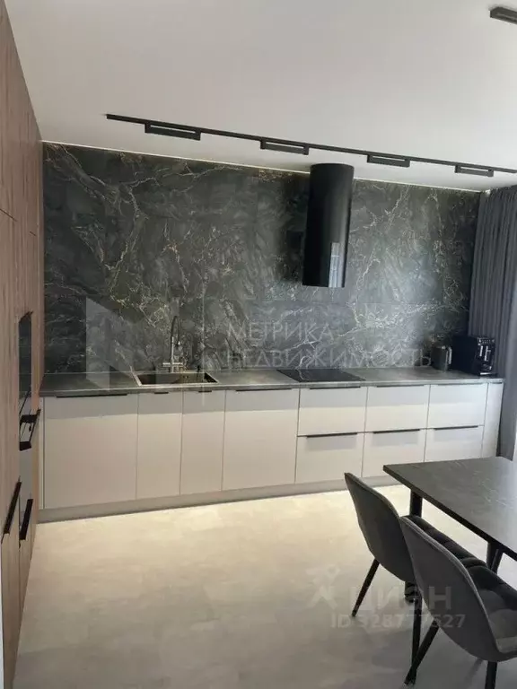 3-к кв. Тюменская область, Тюмень ул. Михаила Сперанского, 45 (100.0 ... - Фото 2