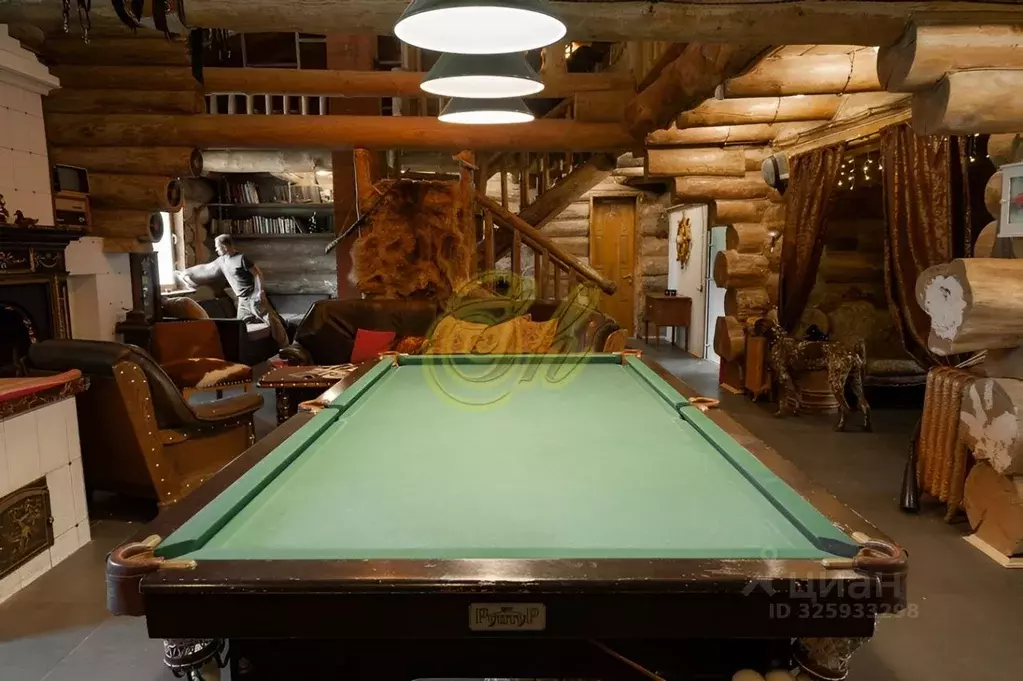 Дом в Московская область, Раменский муниципальный округ, д. Кочина ... - Фото 1