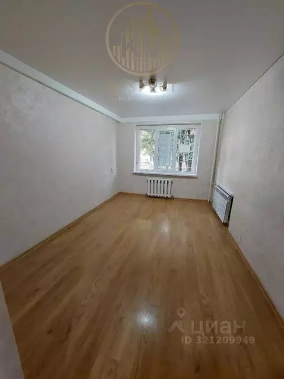 1-к кв. Ставропольский край, Ессентуки ул. Фридриха Энгельса, 38 (18.9 ... - Фото 1