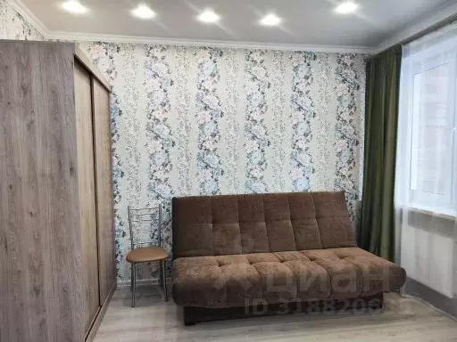 Студия Краснодарский край, Краснодар ул. Красных Партизан, 1/4к11 ... - Фото 1