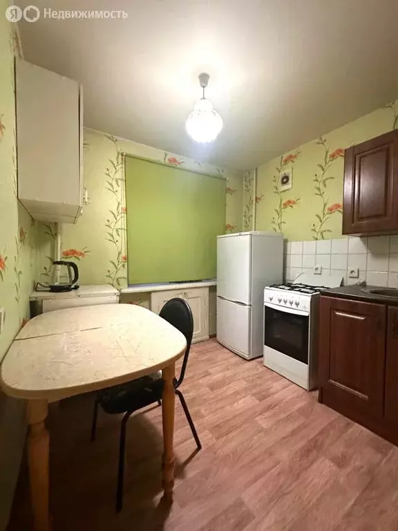 1-комнатная квартира: Екатеринбург, улица Черняховского, 48 (30 м) - Фото 1