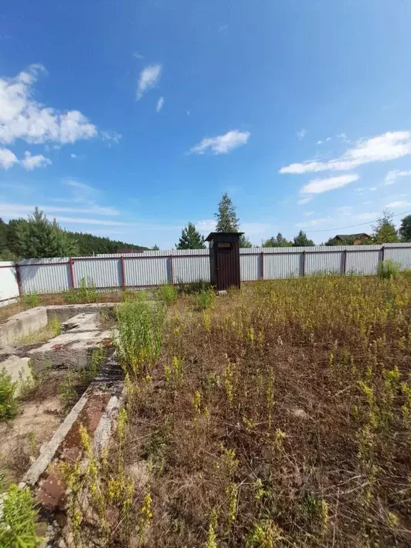Дом в Нижегородская область, Балахнинский муниципальный округ, д. ... - Фото 2