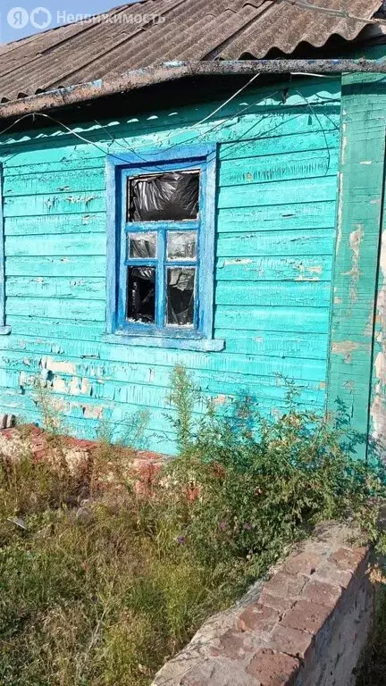 Дом в Борисовский район, Хотмыжское сельское поселение, хутор Отруб ... - Фото 2