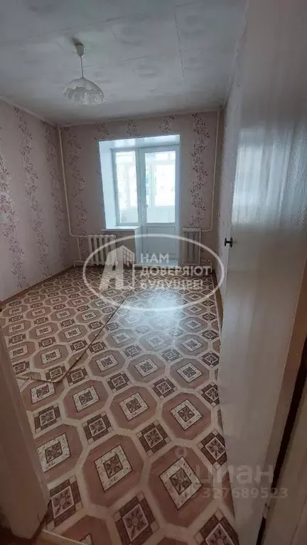 3-к кв. Пермский край, Чернушка Юбилейная ул., 28 (59.7 м) - Фото 2